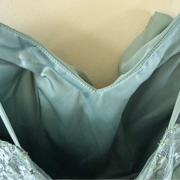 Renz Rags Custom Wedding Guest/Bridesmaid Dress - Picture 5 of 5